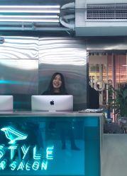 -P.STYLE 派斯造型