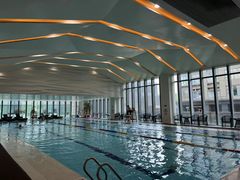 -VIP 威尔仕健身·游泳(嘉华中心店)