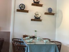 -茶油香闽南菜·花园餐厅(前埔店)