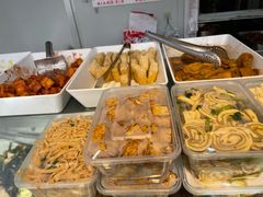 -娘心豆品(方庄店)