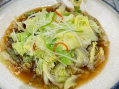 -马凯餐厅(地安门店)