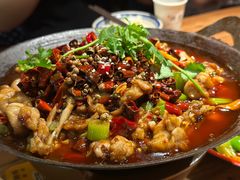 -泥糊破店小酒馆·团建聚餐(南京西路店)