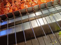 -邢氏老太太烤串(北兴街店)