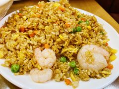 -台北楚楚园馅饼粥(虹桥南丰城店)