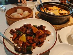 -汤城小厨•粤菜•靓汤(金融街店)