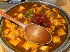石锅海胆豆腐-琴寿司居酒屋(软件园店)