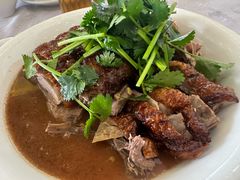 -朗记餐厅·传统湛江菜(康宁路店)