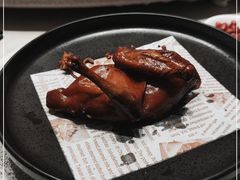 -柴门头啖汤·经典川菜·慢火汤品(锦城万达店)