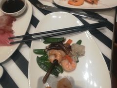 -万达文华酒店·48F云端窗景美食汇自助餐厅