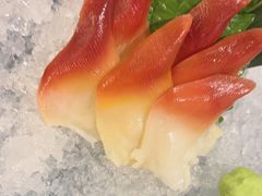 -沼津港精致料理·寿喜烧·烧鸟(龙湖南桥天街日料榜单店)