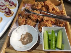-隆喜元鱼汤包·海鲜(中联广场店)