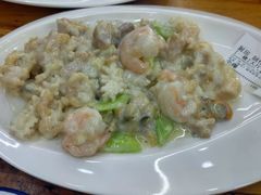 全爆-清真利德顺小老饭庄(复兴路店)