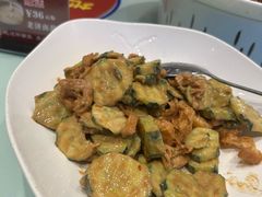 -老济南·地道济南菜(大明湖店)