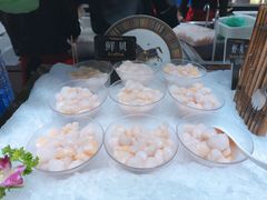 -加餐海鲜自助(宝龙一城店)
