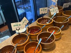 -云阿蛮云南生烫牛肉米线(奉贤路店)