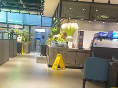 -金滏山烤肉·海鲜·火锅自助餐厅(襄阳万达店)