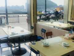 -渔中舟海鲜大排档(普陀沈家门店)
