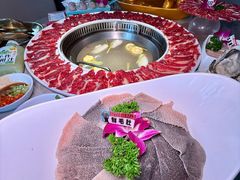 -三头牛·潮汕牛肉生蚝火锅 (夏湾店)