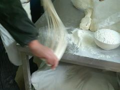 -518牛肉拉面馆(包河花园店)