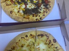 -必胜客(蜀山万象汇店)