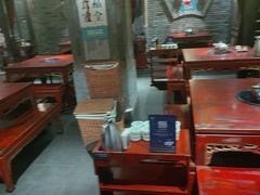 -袁老四重庆老火锅(桐梓坡店)