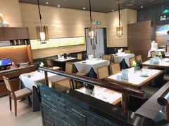 大堂-遇见湘·地道湖南菜(云门店)