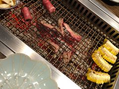 -樱宿日式和牛烧肉(五道口店)