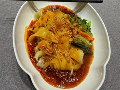 -丝路有约·优雅新疆菜(万宴城店)