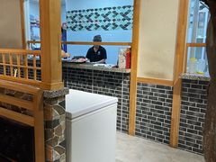 -金达莱烧烤(黎明南街店)