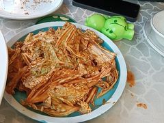 -福来居烤鸭店(天坛二店)