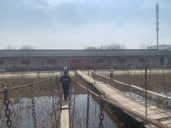-河北村民俗体验园
