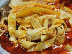 -盒马鲜生(新都心店)