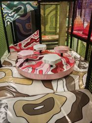 -meland club亲子乐园(北京芳圆里ID MALL店)