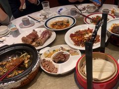-上海人家花樣年华(中山公园店)