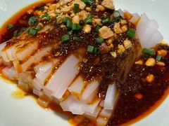 -周渝食惦·酸菜鱼精致川菜(横岗店)