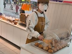 -凯斯汀蛋糕(大学城店)
