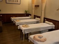 -学子推拿(苏果店)