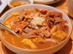 -四季民福烤鸭店(前门廊房二条店)
