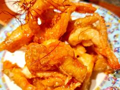 -真地道京味府·鲜橙烤鸭·北京菜(朝外大街东大桥店)