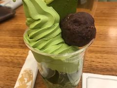 -無邪日式甜品(华润五彩城购物中心店)