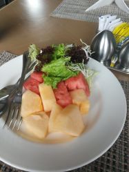 -上海浦东华美达大酒店·宴会厅