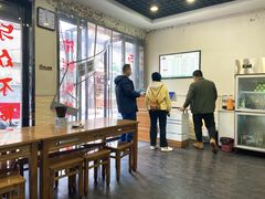 -石家包子(大学习巷店)