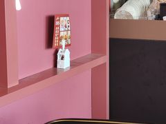 -必胜客(欧亚卖场店)
