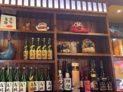 -鸟鹏烧鸟居酒屋(仁恒梦中心店)