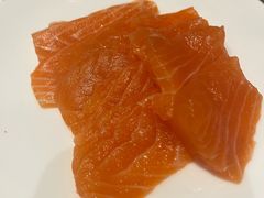 -芭菲盛宴·环球美食(北城国际店)