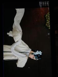 点击看大图 -红颜印画古风汉服艺术摄影