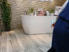 -劲松口腔医院(蓝色港湾院)