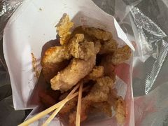 -香酥鸡排(京汉大道店)