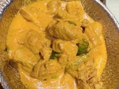 -马来西亚肉骨茶汤·招牌螃蟹·烧鸡·呷喱吧吧(海上世界店)