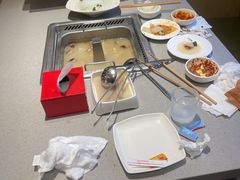 -海底捞火锅(江北万达商业广场店)